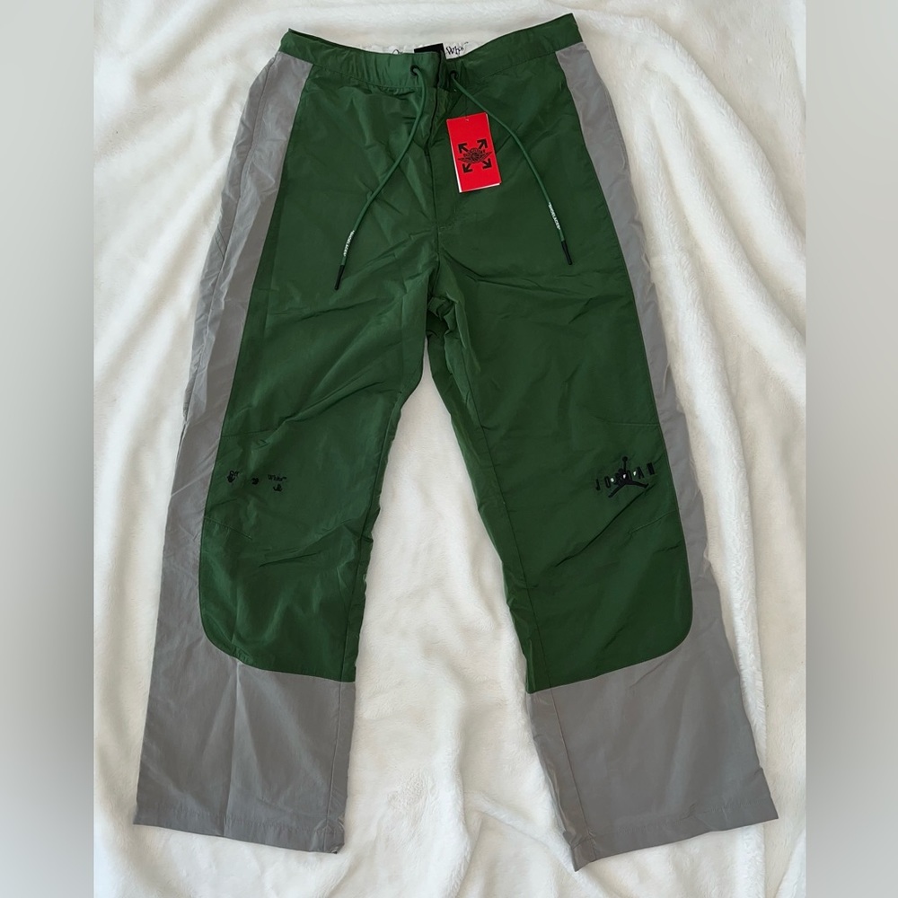 Off-White Jordan Pants Brand New with Tags